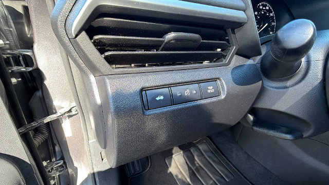 Used 2023 Nissan Altima 2.5 S FWD image 18