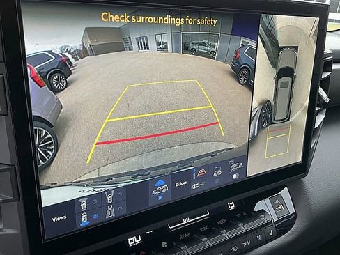 Used 2025 Toyota Sequoia TRD Pro image 29