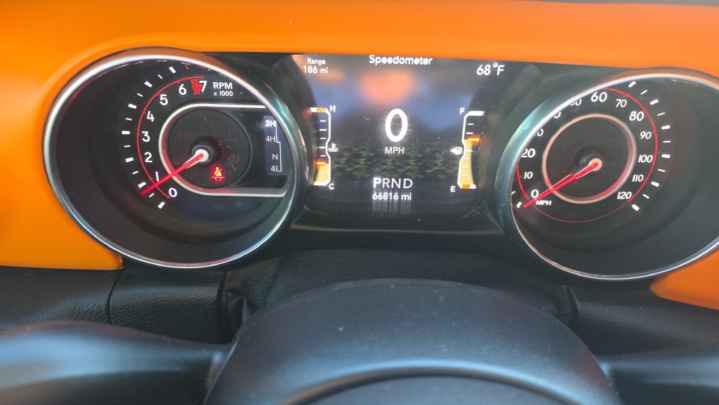 Used 2018 Jeep Wrangler Unlimited Rubicon AWD/4WD image 22
