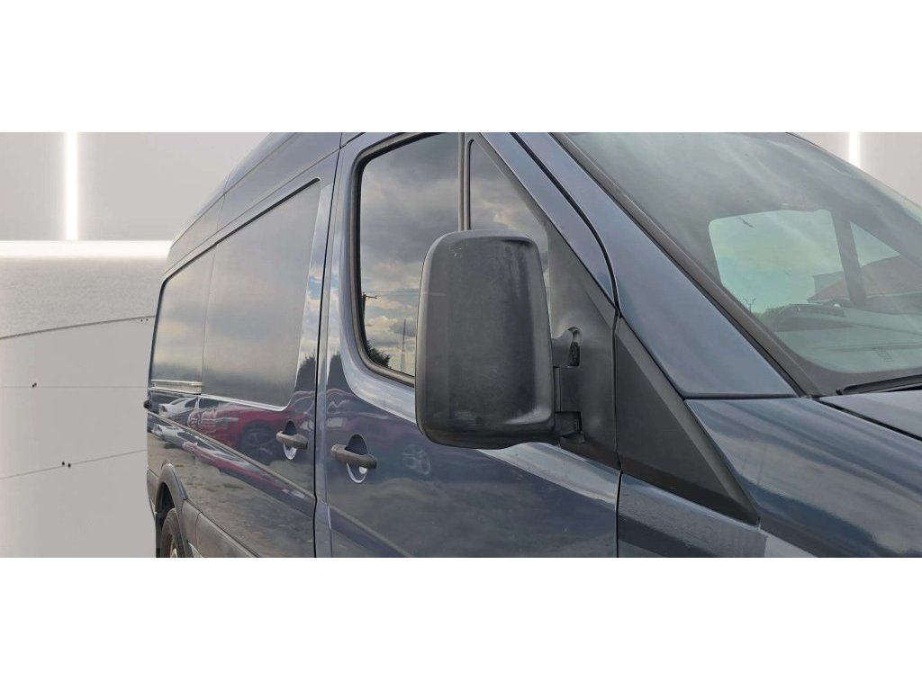 Used 2018 Mercedes-Benz Sprinter 2500 image 34