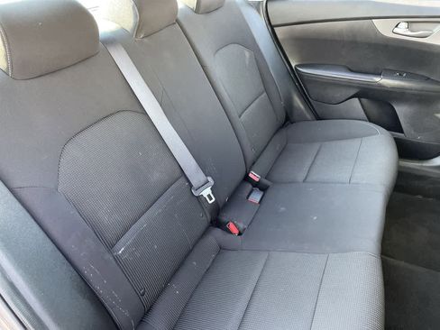 Used 2019 Kia Forte LXS image 15