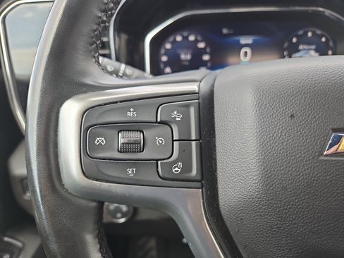 Used 2025 Chevrolet Silverado 1500 LT image 23