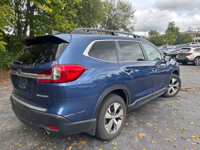 Used 2020 Subaru Ascent Premium w/ Convenience Package AWD/4WD image 3