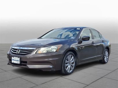 Used 2011 Honda Accord EX