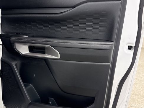 Used 2024 Ford Ranger XLT w/ Trailer Tow Package image 27