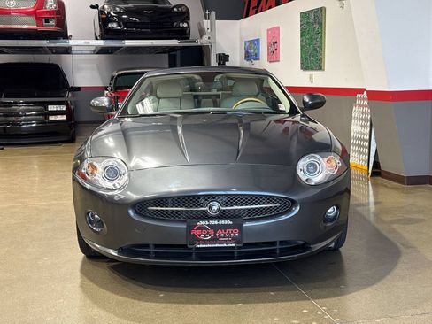 Used 2007 Jaguar XK Coupe RWD image 37