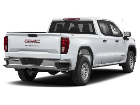 Used 2024 GMC Sierra 1500 Elevation AWD/4WD image 2