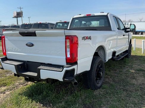 New 2026 Ford F250 XL w/ STX Appearance Package image 3