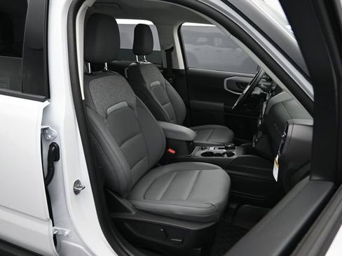 New 2026 Ford Bronco Sport Badlands AWD/4WD image 27