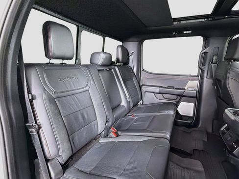 Used 2025 Ford F150 Raptor AWD/4WD image 29