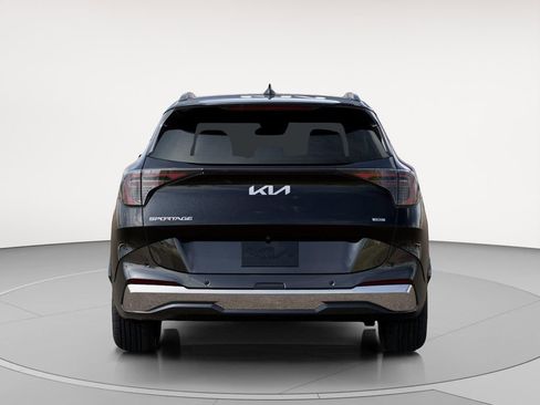 New 2026 Kia Sportage SX Prestige AWD/4WD image 13