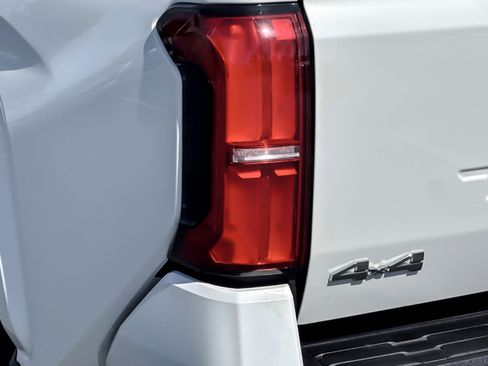 Used 2024 Toyota Tacoma SR5 image 25