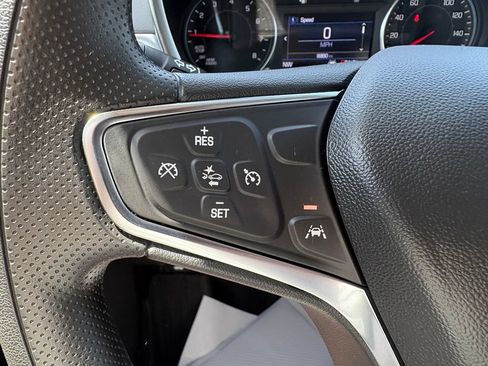 Used 2024 Chevrolet Equinox LS w/ LS Convenience Package FWD image 17