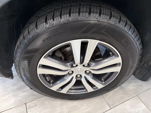 Used 2018 Honda Pilot EX-L image 39