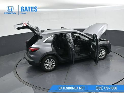 Used 2024 Ford Escape Active FWD image 50