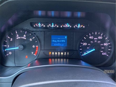 Used 2019 Ford F250 XL w/ Power Equipment Group AWD/4WD image 33