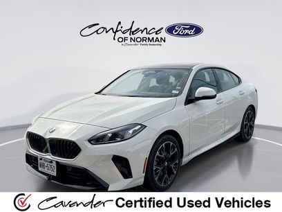 Used 2025 BMW 228i xDrive