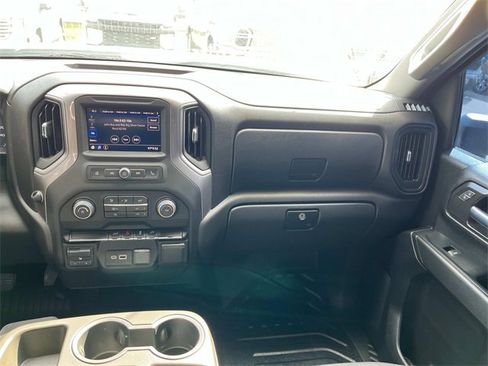 Used 2023 Chevrolet Silverado 2500 W/T w/ WT Fleet Convenience Package image 14