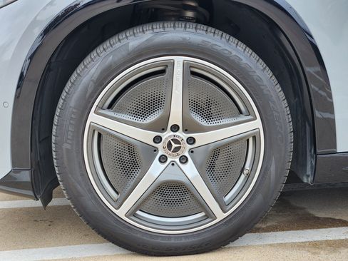 Certified 2023 Mercedes-Benz EQS 580 4MATIC SUV image 12