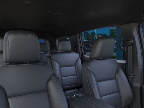 New 2026 Chevrolet Traverse LT w/ Midnight/Sport Edition image 24
