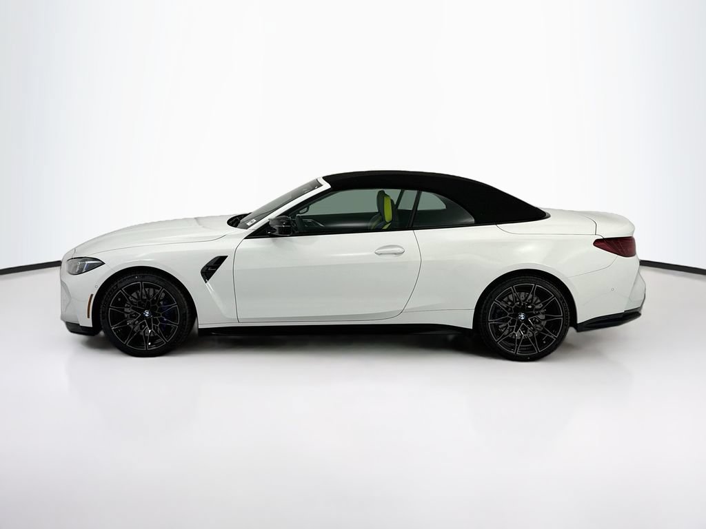 New 2027 BMW M4 xDrive Competition w/ Executive Package AWD/4WD image 16