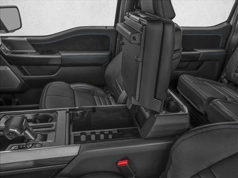 New 2026 Ford F150 Platinum w/ Equipment Group 700A Standard AWD/4WD image 10