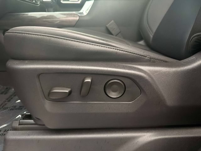 Used 2024 Chevrolet Silverado 1500 LTZ w/ Technology Package AWD/4WD image 16