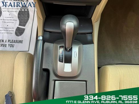 Used 2012 Honda Accord LX image 20