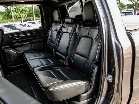 Used 2022 RAM 1500 Limited AWD/4WD image 41