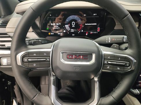 New 2026 GMC Acadia Elevation w/ Black Edition image 29