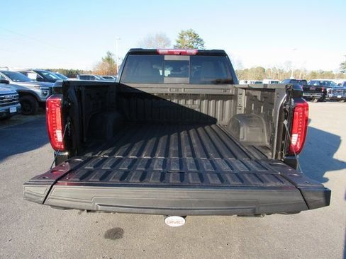 Used 2023 GMC Sierra 1500 Denali w/ Technology Package image 33