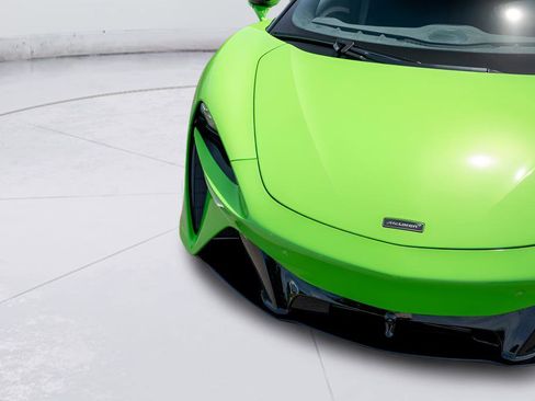 New 2026 McLaren Artura Spider RWD image 19
