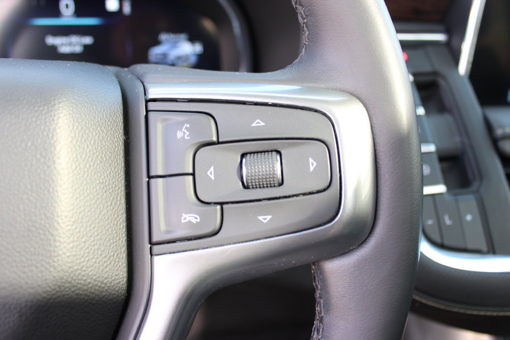 Used 2022 Chevrolet Tahoe Premier AWD/4WD image 23