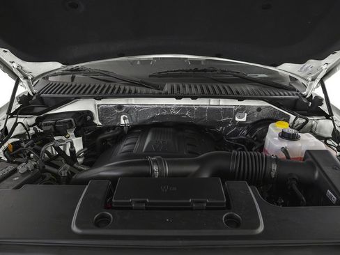 Used 2017 Ford Expedition Limited w/ Equipment Group 301A image 16