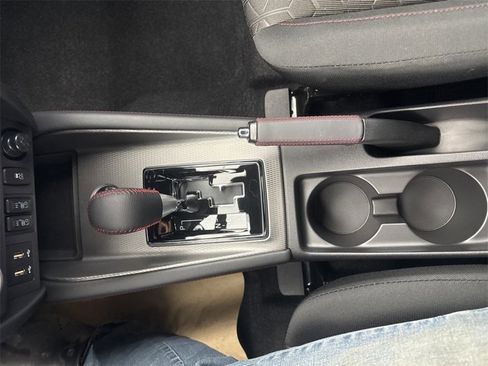 New 2025 Mitsubishi Outlander Sport 2.0 Trail Edition image 28