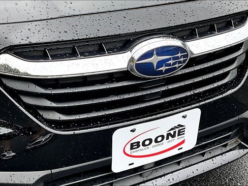 Used 2022 Subaru Legacy image 28