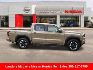 Used 2024 Nissan Frontier Pro-X w/ Pro Convenience Package RWD video 2