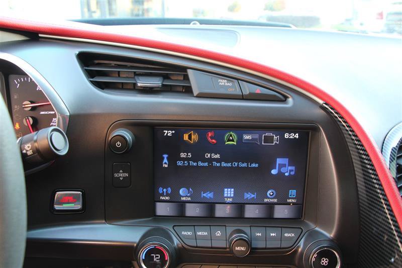 Used 2018 Chevrolet Corvette Z06 RWD image 30