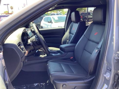 New 2026 Dodge Durango GT AWD/4WD image 8