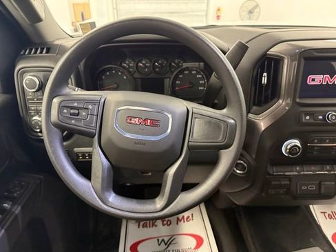 New 2026 GMC Sierra 3500 Pro image 15