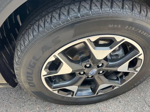Used 2019 Subaru Crosstrek 2.0i Premium w/ Eyesight System AWD/4WD image 22