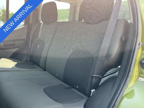 Used 2012 Nissan Xterra S w/ Value Package AWD/4WD image 17