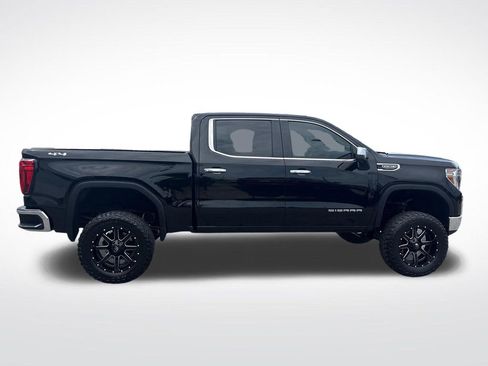 Used 2019 GMC Sierra 1500 SLT AWD/4WD image 8