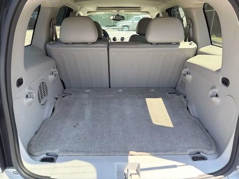 Used 2007 Chevrolet HHR LT w/ LT Preferred Equipment Group FWD image 21