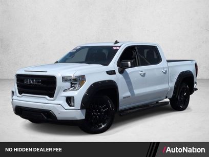 Used 2020 GMC Sierra 1500 Elevation w/ Elevation Value Package
