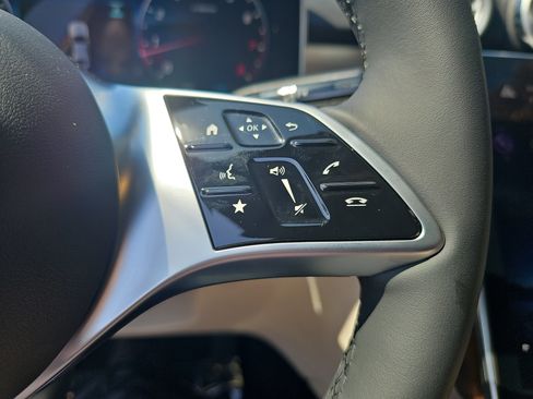 New 2026 Mercedes-Benz C 300 Sedan image 19