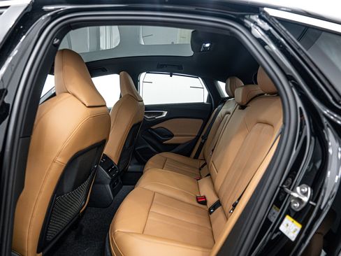 New 2025 Audi A5 2.0T Premium Plus image 21