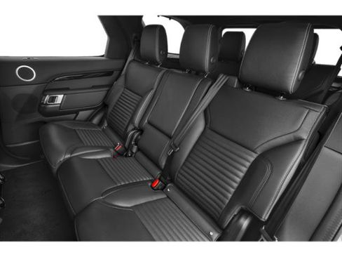 New 2026 Land Rover Discovery S AWD/4WD image 10