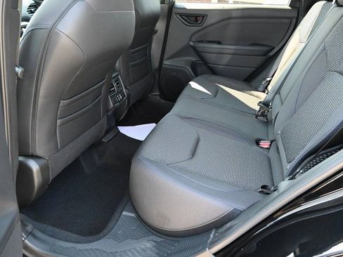 New 2025 Subaru Forester Premium image 18