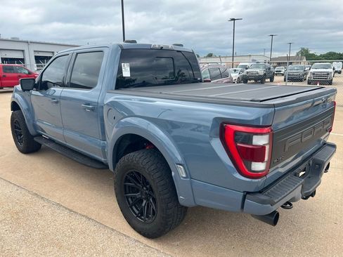 Used 2023 Ford F150 Raptor AWD/4WD image 6